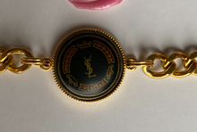 Charger l'image dans la galerie, Choker upcyclé veritas YSL