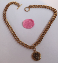 Charger l'image dans la galerie, Choker upcyclé voyageur Gucci