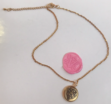 Charger l'image dans la galerie, Choker upcyclé voyageur slim Gucci