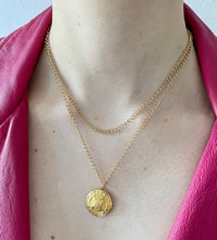 Carica l'immagine nel visualizzatore di Gallery, Collier upcyclé splendeur Céline