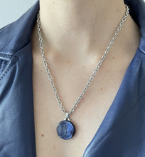 Load image into Gallery viewer, Collier upcyclé midsummer night's dream YSL