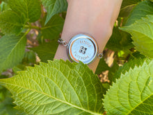 Charger l'image dans la galerie, Bracelet upcyclé simple Louis Vuitton