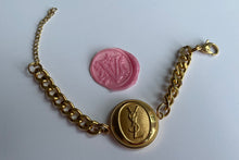 Load image into Gallery viewer, Bracelet le chic Yves Saint Laurent