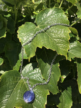 Load image into Gallery viewer, Collier upcyclé midsummer night's dream YSL