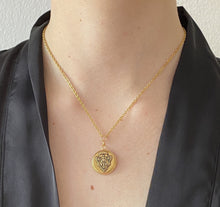 Charger l'image dans la galerie, Choker upcyclé voyageur slim Gucci