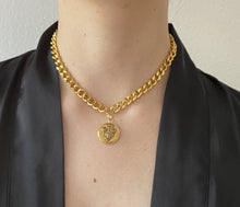 Charger l'image dans la galerie, Choker upcyclé voyageur Gucci