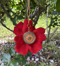 Charger l'image dans la galerie, Collier upcyclé summer medusa Versace
