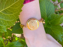 Load image into Gallery viewer, Bracelet le chic Yves Saint Laurent